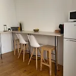 Dom wakacyjny Casa Amarela