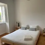 Dom wakacyjny Casa Amarela Cortegaça