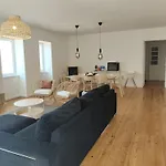Casa Amarela Dom wakacyjny *