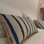 Dom wakacyjny Casa Amarela