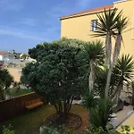Casa Amarela *