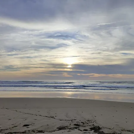 Casa Amarela * Cortegaça