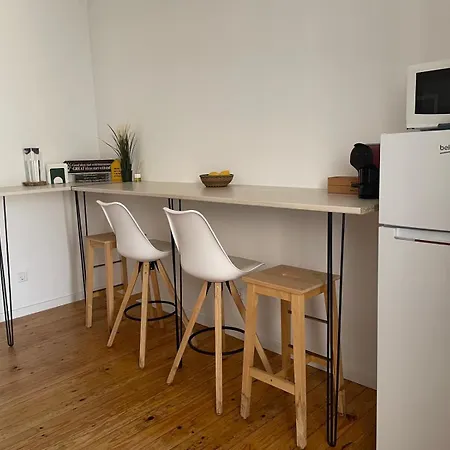 Hébergement de vacances Casa Amarela