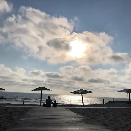 Hébergement de vacances Casa Amarela