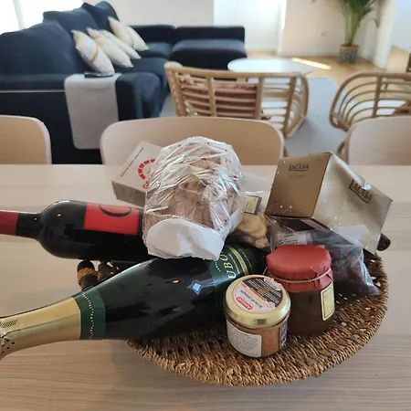 Casa Amarela Cortegaça