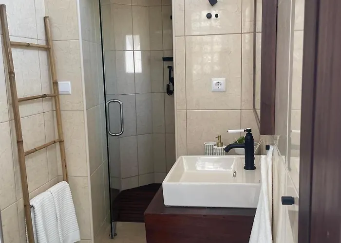 Casa Amarela * Cortegaça