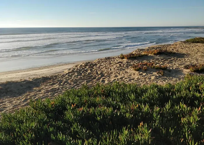 Casa Amarela Hébergement de vacances