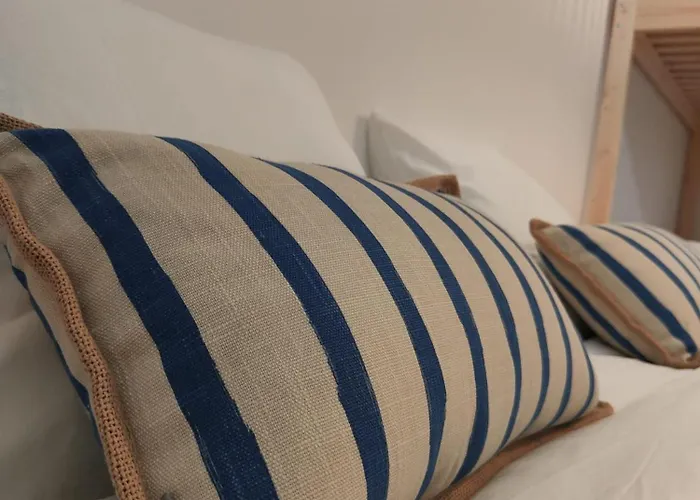 Hébergement de vacances Casa Amarela